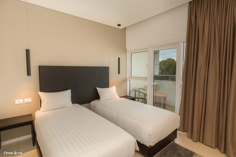 Olive Arena Boutique&Business Hotel-By Ran Hotels Nehariya Dış mekan fotoğraf