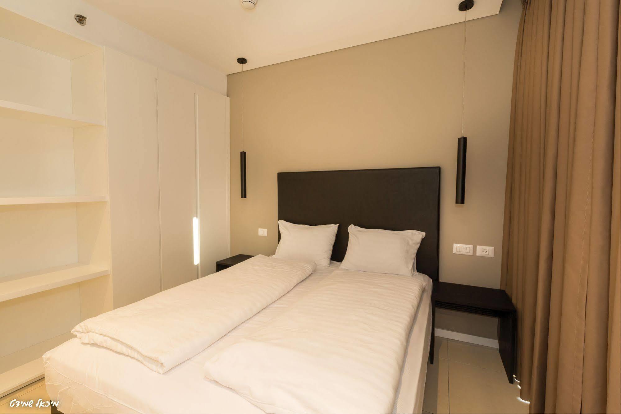 Olive Arena Boutique&Business Hotel-By Ran Hotels Nehariya Dış mekan fotoğraf